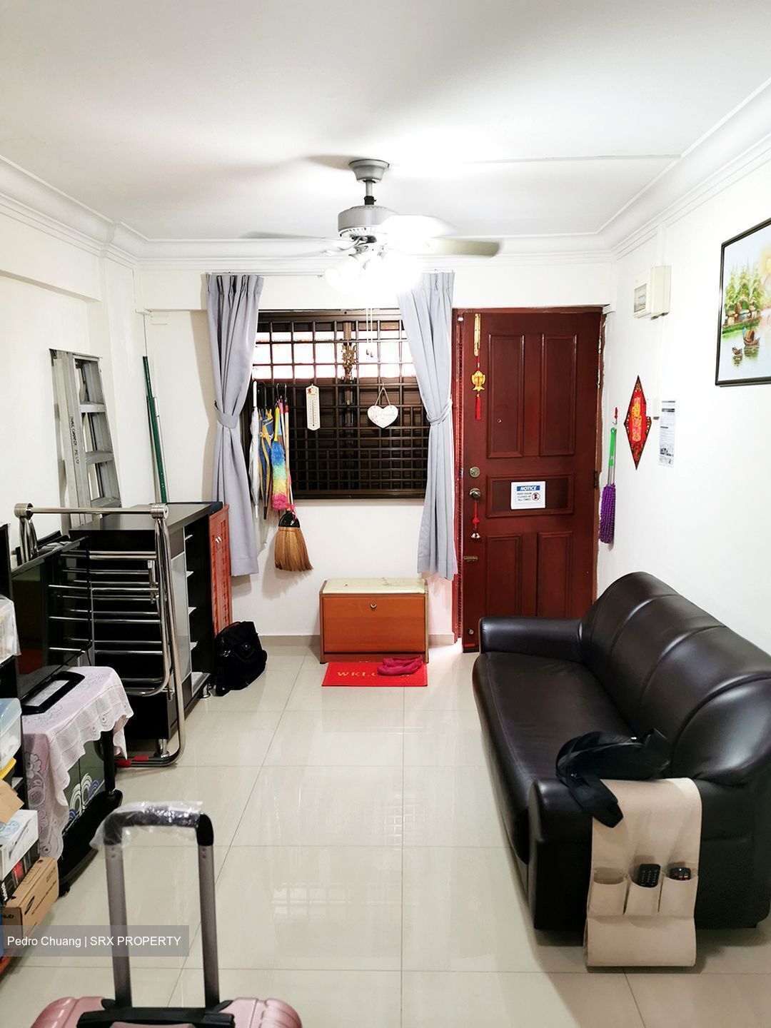 Blk 10 Selegie House (Central Area), HDB 3 Rooms #549881871